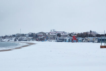ger viscol si ninsori in dobrogea meteorologii anunta temperaturi cu pana la 10 grade mai mici decat cele normale 6981b70250743