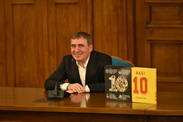 gheorghe hagi noul selectionar al romaniei regele renunta la actiunile farul constanta 698c547c56194