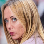 giorgia meloni ii numeste inamici ai italiei pe protestatarii de la milano in timpul jo de iarna 69887702ec884