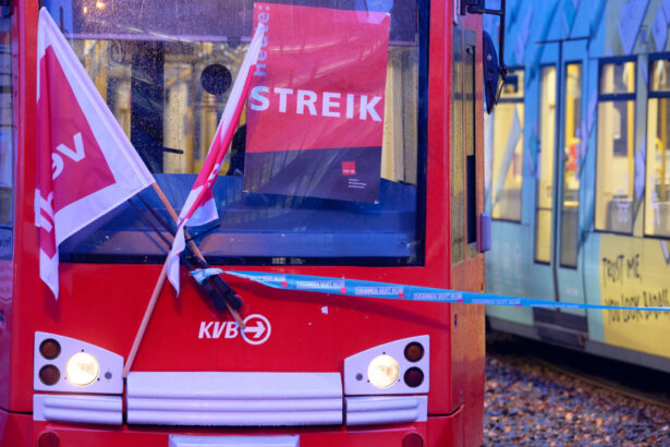 greva nationala in germania transportul public va fi perturbat in aproape toate landurile 6980605215307