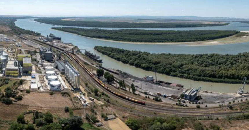 guvernul face precizari privind cumpararea portului giurgiulesti din republica moldova 69906385a35a9