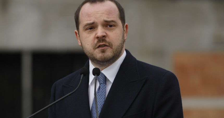 guvernul inaspreste controlul substantelor stupefiante si psihotrope alexandru rogobete limitam riscul de trafic si consum abuziv 698e11627c1e0