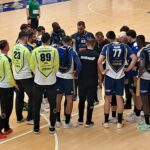 handbalistii de la csm constanta au inceput returul cu un nou esec in sala sporturilor 698a29785cf80