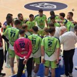 handbalistii de la csm constanta debuteaza in retur impotriva liderului hc buzau 6984ab3bd2119