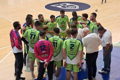 handbalistii de la csm constanta debuteaza in retur impotriva liderului hc buzau 6984ab3bd2119