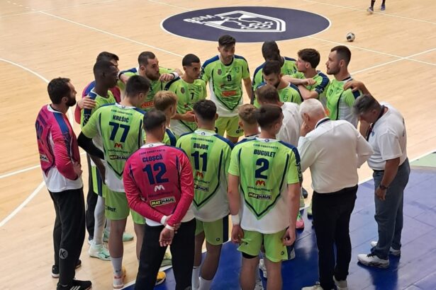 handbalistii de la csm constanta debuteaza in retur impotriva liderului hc buzau 6984ab3bd2119