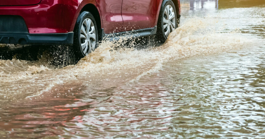 harta alerta de inundatii in sudul tarii cod portocaliu pe mai multe rauri dupa topirea zapezii 69a171ee21b6d
