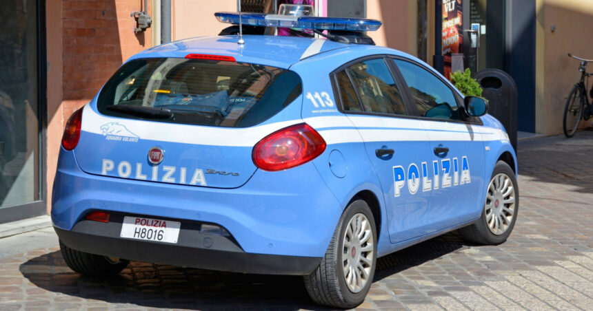 hoti prinsi in flagrant intr un apartament din italia am gresit locuinta s au scuzat inainte sa plece 699c39fd6aec6