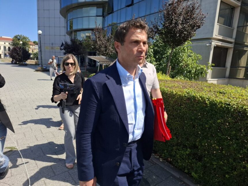 iccj a respins cererea de stramutare a primului dosar de coruptie al lui cristian radu acuzat de abuz in serviciu 698da24601002