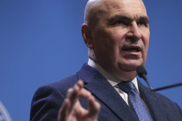 ilie bolojan despre o eventuala plecare pentru mine va rog sa ma credeti va fi o usurare 698f38b4c0375