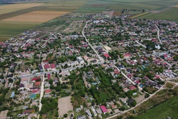 inca o primarie din judet este executata silit mai multe terenuri scoase la licitatie 698a59fbb3915