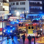 inca un deces dupa incendiul din crans montana numarul victimelor a ajuns la 41 697f714c094de