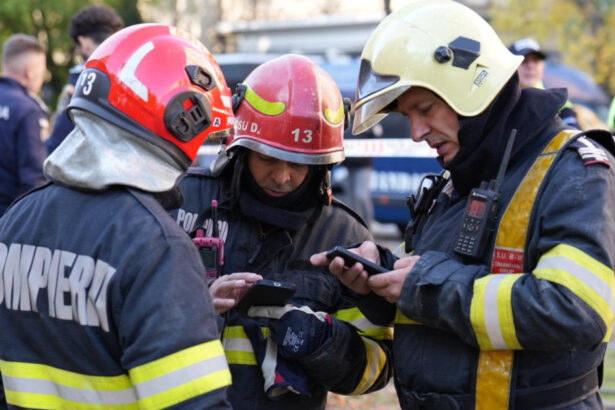 incendiu la un generator electric al spitalului fundeni din bucuresti 6999775b11729