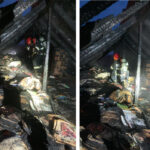 incendiu violent la o locuinta din macin care ar fi fost cauza izbucnirii focului 699347728186e