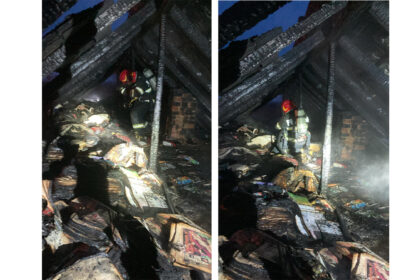 incendiu violent la o locuinta din macin care ar fi fost cauza izbucnirii focului 699347728186e