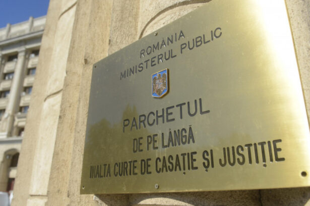 incep interviurile pentru noii procurori sefi cine sunt candidatii audiati luni si care sunt criteriile de evaluare 699bf7364f320