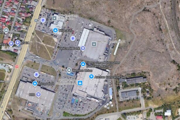 incep lucrarile la noul magazin altex din constanta din zona metro 2 ce a transmis comisia nationala de arheologie 69a2f64bb25a3