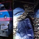 incident feroviar pe relatia basarabi dorobantu locomotiva unui tren avariata dupa lovirea unui obiect aflat in gabarit 699564d14f32e