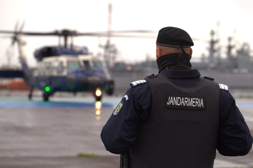 inspectoratul de jandarmi judetean constanta 16 223 misiuni de ordine si siguranta publica in 2025 698da99ba8d8c