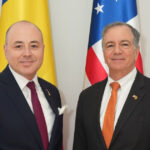 intalnire intre andrei muraru si ambasadorul desemnat al sua in romania darryl nirenberg 698f3b145078f