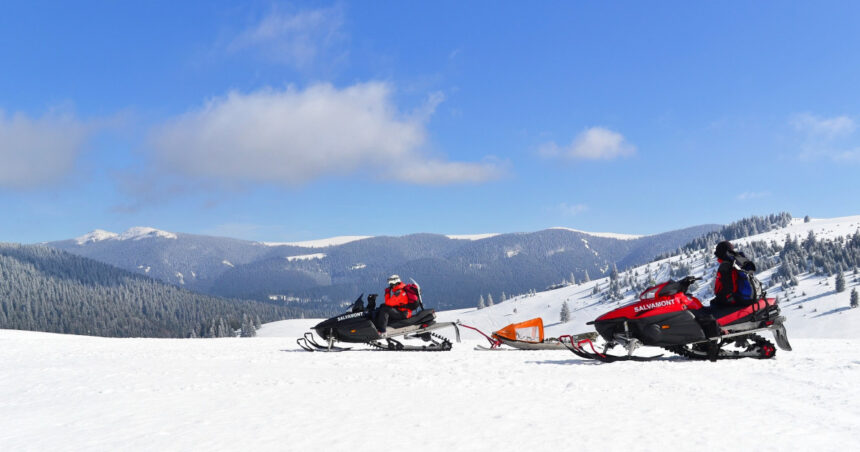 interventii pe banda rulanta la munte 133 de persoane salvate intr o singura zi 699ad38ade61b