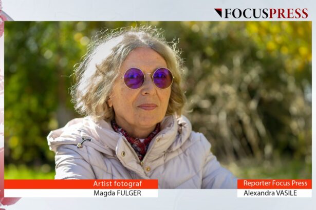 interviu cu magda fulger artist fotograf de la rigoarea matematicii la libertatea imaginii camera foto mi a fost pusa in maini de regretatul bebe pitei evolutia mea i o datorez iuliei pan 69890e30852a6