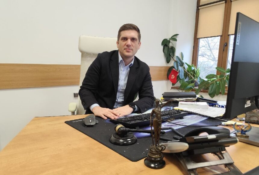 interviu cu magistratul adrian ionescu presedintele judecatoriei constanta bilantul uneia dintre cele mai incarcate instante din tara si cine este vinovat pentru prescrierea dosarelor penale 6982c23aba238