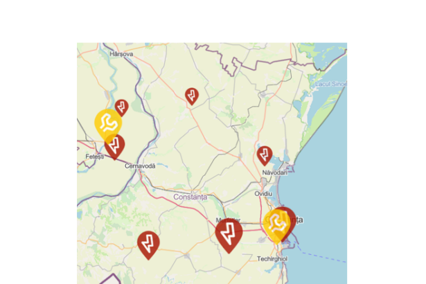 intreruperi partiale de energie electrica in mai multe localitati din judetul constanta vezi aici situatia actualizata 69956870067b0