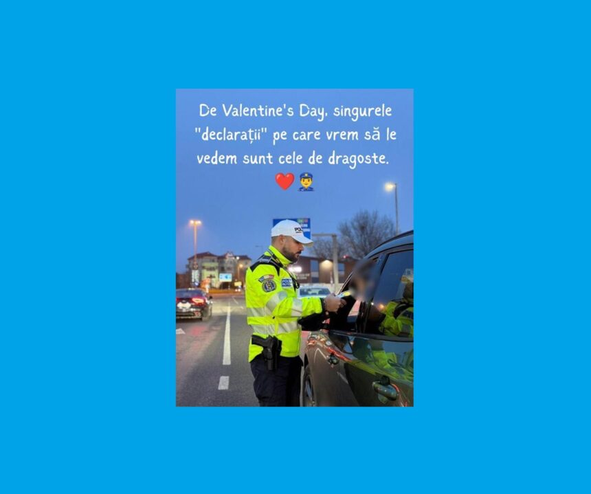 ipj constanta mesaj deosebit de ziua indragostitilor de valentines day singurele declaratii pe care vrem sa le vedem sunt cele de dragoste 699050151ff6e