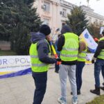 ipj constanta reactie oficiala dupa protestul de azi demersul actual risca sa genereze o stare de tensiune artificiala si sa transmita opiniei publice o perceptie eronata 69a18fa83a6bd