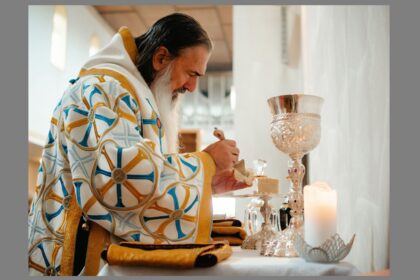 ips teodosie si preasfintitul parinte macarie de glavinitsa din bulgaria procesiune pe strazile constantei de sfantul haralmbie iata unde vor fi asteptati inaltii ierarhi 6988c9763e88d