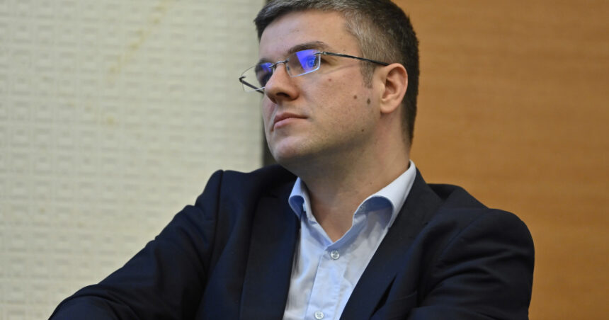 irineu darau comenteaza masurile de relansare economica propuse de psd am vazut niste calcule pe care nu le am verificat personal 6981171fd0ed5