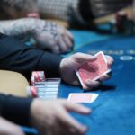 jaf cu un cutit la o sala de jocuri de noroc din medgidia 69869dbc63bb4