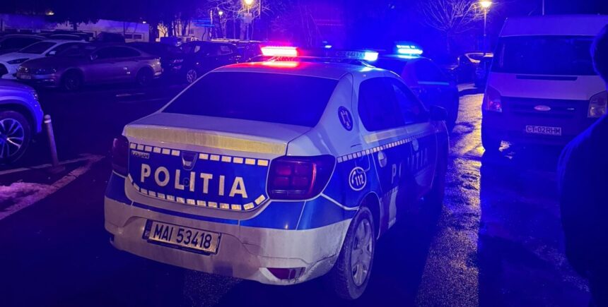 jale in trafic la tariverde si in topraisar soferi bauti sau fara permis trasi pe dreapta de politisti 69a1cefb8f352