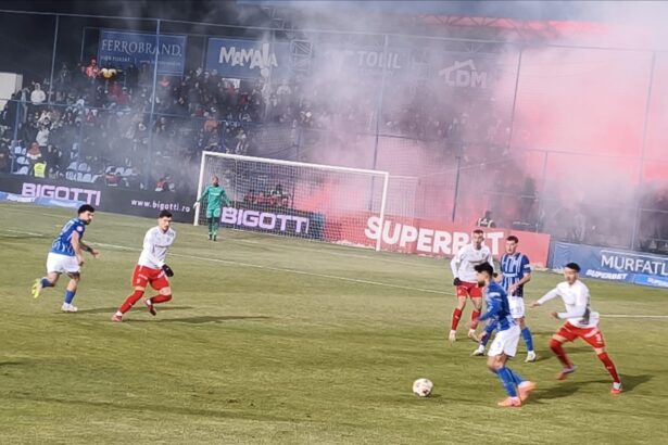 jandarmeria din constanta face acuze dure la adresa ultrasilor din peluza marina 698480f88e137