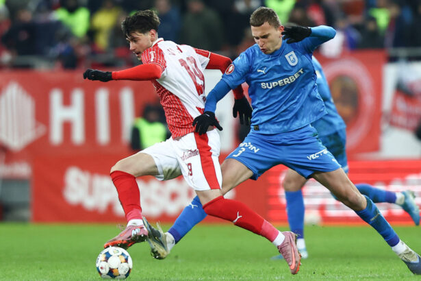 jandarmii au aplicat amenzi de peste 30 000 de lei dupa meciul dinamo universitatea craiova 698a58a4e3e04