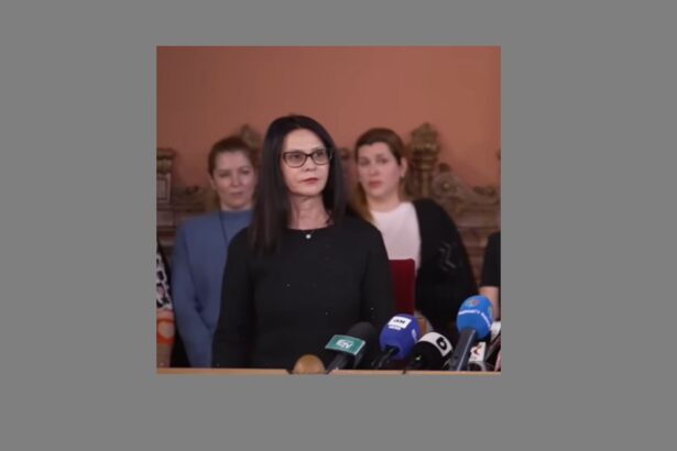 judecatoarea ionela tudor cunoscuta pentru afirmatia m a sunat lia iese la pensie de maine presedintele nicusor dan a semnat decretul 6990bd115da95