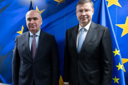 la ce tinta de deficit s a angajat ilie bolojan la bruxelles am confirmat cu comisarul pentru economie 69a07ab5edd19