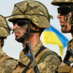 la patru ani de razboi ucraina isi consolideaza apararea plan in trei directii anuntat de ministrul mihailo fedorov 699dd5531a276