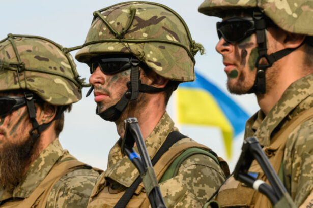 la patru ani de razboi ucraina isi consolideaza apararea plan in trei directii anuntat de ministrul mihailo fedorov 699dd5531a276