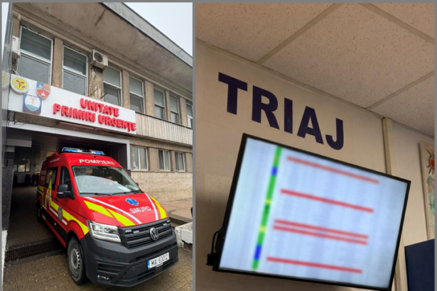 la upu constanta a fost pus in functiune un sistem de monitorizare live florin mitroi digitalizarea sistemului medical este o necesitate 6999ed0051d57