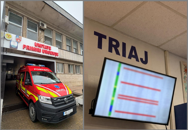 la upu constanta a fost pus in functiune un sistem de monitorizare live florin mitroi digitalizarea sistemului medical este o necesitate 6999ed0051d57