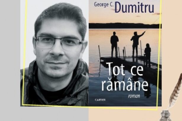 lansare de carte tot ce ramane la biblioteca judeteana constanta 6981a05ede500