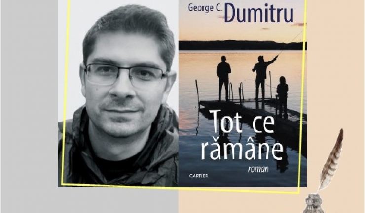 lansare de carte tot ce ramane la biblioteca judeteana constanta 6981a05ede500