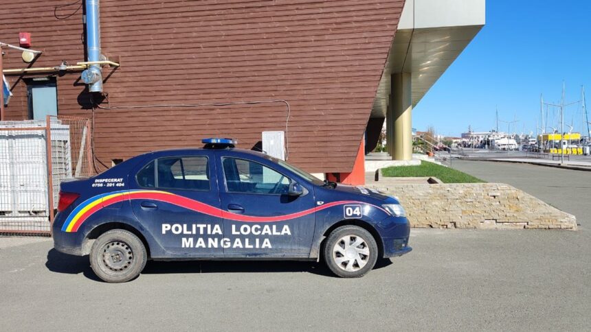 laurentiu zamfir fostul sef al politiei locale mangalia a pierdut definitiv procesul cu viceprimarul paul foleanu vezi aici decizia judecatorilor 698ddac099b4f