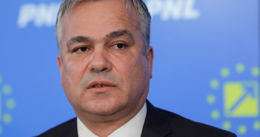 liderul pnl brasov respinge orice alianta cu aur vestea avertizeaza asupra apropierii psd cu partidul lui george simion 698cc36e34208