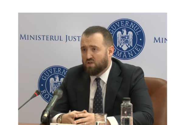 lista oficiala ei sunt procurorii care intra in cursa pentru sefia marilor parchete cine este de la constanta 6993163b47be5