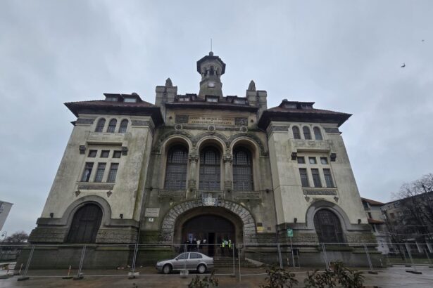 live foto video imagini exclusive din incinta muzeului de istorie nationala si arheologie constanta care a intrat in renovare 6985b986410ac