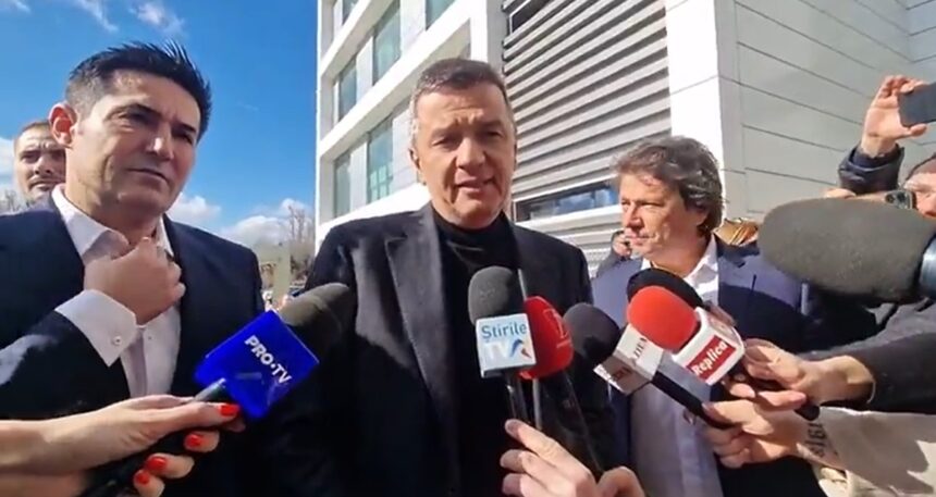 live foto video sorin grindeanu presedintele psd prezent astazi la constanta la consiliul politic judetean al psd constanta era normal sa venim dupa demisia lui felix stroe 69a03aa77f446