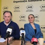 live video conducerea aur constanta in conferinta de presa iata ce au declarat liderii mohammad murad si alexandra pacuraru 699f33031af61